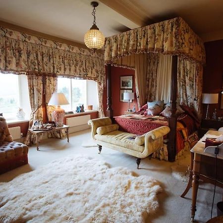 Moscar Lodge, Peak District Ughill エクステリア 写真
