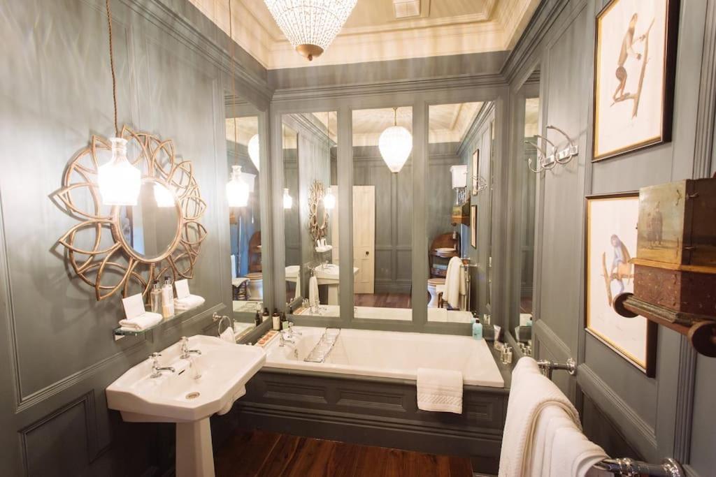 Moscar Lodge, Peak District Ughill エクステリア 写真